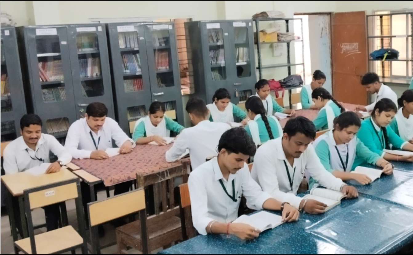 Library Extends Evening Hours