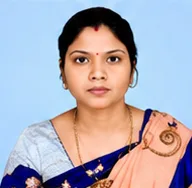 Smt. Vineeta Dewangan