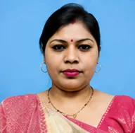 Smt. Gayatri Rajput