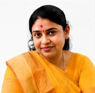 Smt. Rajshree Purseth