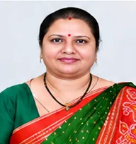 Smt. Namita Karosiya