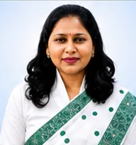 Ku. Uma Shriwas