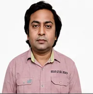 Shri Mohd. Anish Momin