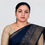 Dr. Anita Joshi