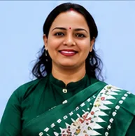 Smt. Harshita Dubey