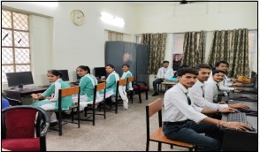 ICT Lab