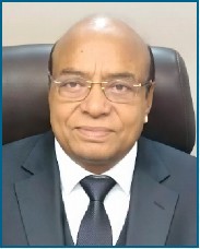 Mohammed Nooh