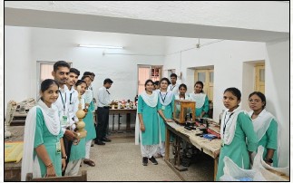Science Lab