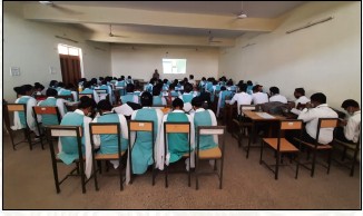 Seminar Hall