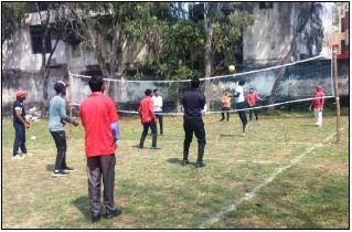 Sports